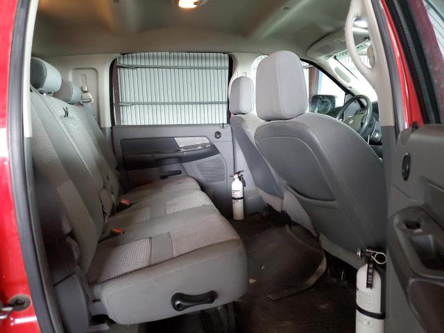 Zdjęcie 10 z aukcji – 2009 DODGE RAM 2500 z VIN 3D7KS29L79G526863
