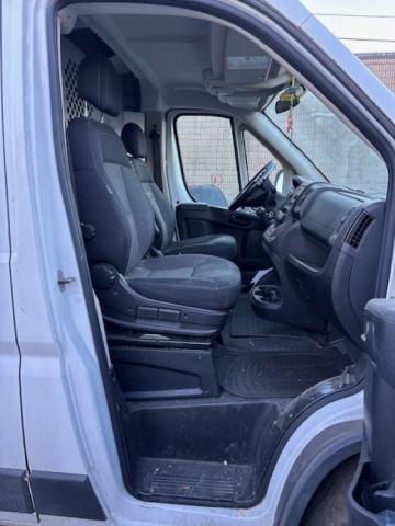 Photo 5 from auction – 2014 RAM PROMASTER with VIN 3C6TRVCD5EE130232