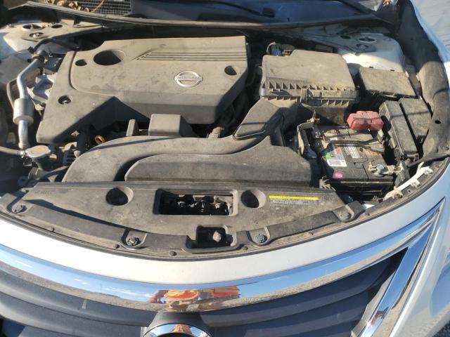 Photo 11 from auction – 2015 NISSAN ALTIMA 2.5 with VIN 1N4AL3APXFC190430