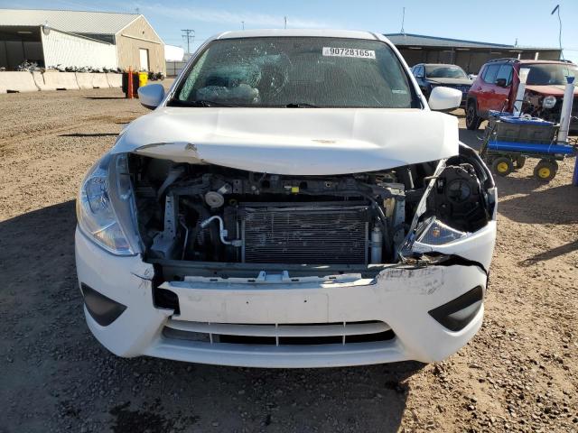 Photo 5 from auction – 2016 NISSAN VERSA S with VIN 3N1CN7AP9GL856383