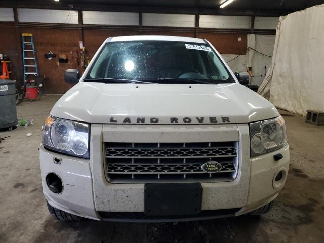 Photo 5 from auction – 2010 LAND ROVER LR2 HSE TE with VIN SALFT2BNXAH193310