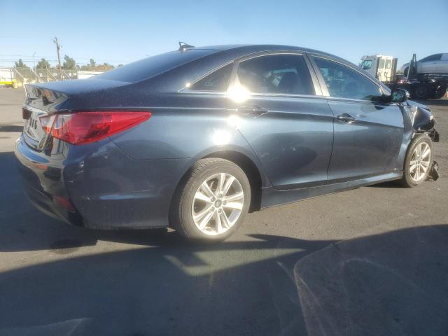 Zdjęcie 3 z aukcji – 2014 HYUNDAI SONATA z VIN 5NPEB4AC2EH868205