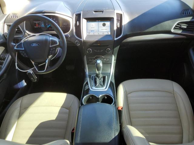 Photo 8 from auction – 2018 FORD EDGE SEL with VIN 2FMPK3J86JBC49977