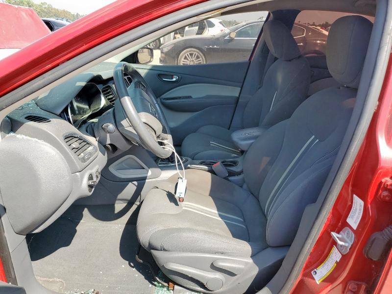 Photo 7 from auction – 2013 DODGE DART SXT with VIN 1C3CDFBA2DD118919