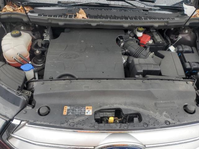 Photo 12 from auction – 2018 FORD EDGE SEL with VIN 2FMPK4J86JBC52853