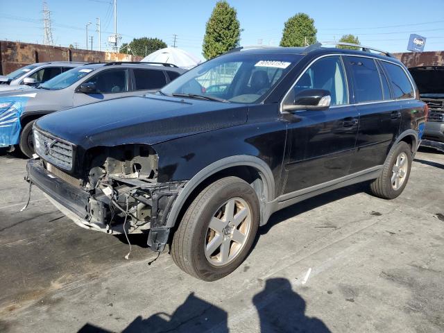 VOLVO XC90 3.2 2007 with VIN YV4CY982871364457 - Photo from auction