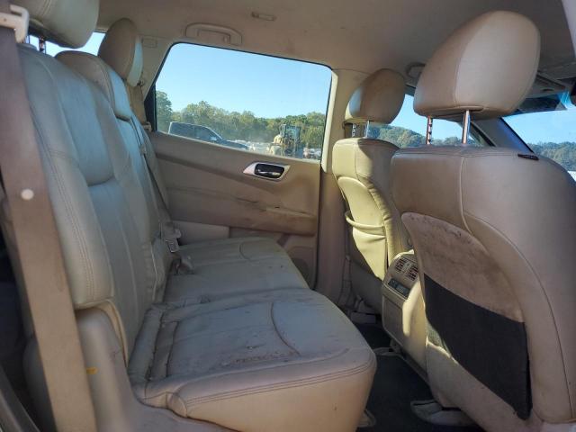 Photo 11 from auction – 2015 NISSAN PATHFINDER S with VIN 5N1AR2MN2FC620122