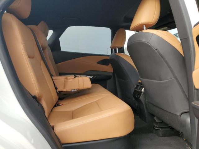 Photo 11 from auction – 2024 LEXUS RX 350 PRE with VIN JTJCHMAA5R2013281