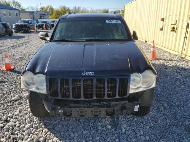Photo 5 from auction – 2006 JEEP GRAND CHEROKEE LAREDO with VIN 1J4HR48N86C194486