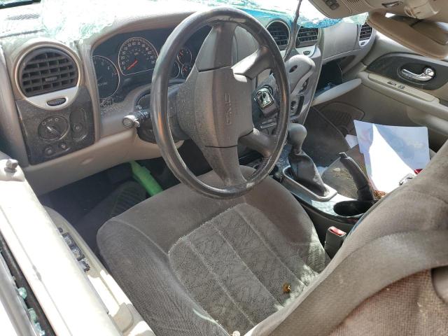 Photo 8 from auction – 2002 GMC ENVOY XL with VIN 1GKET16S126126450