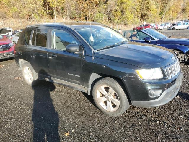 Photo 4 from auction – 2013 JEEP COMPASS LA with VIN 1C4NJDEB7DD140209