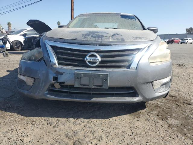 Photo 5 from auction – 2015 NISSAN ALTIMA 2.5 with VIN 1N4AL3AP5FC429401
