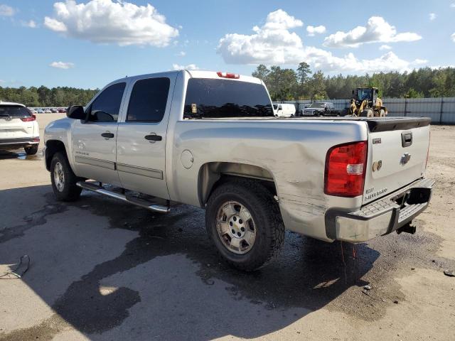 Photo 2 from auction – 2011 CHEVROLET SILVERADO with VIN 3GCPCSE00BG177589