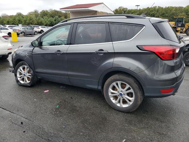 Photo 2 from auction – 2019 FORD ESCAPE SEL with VIN 1FMCU9HDXKUA65507