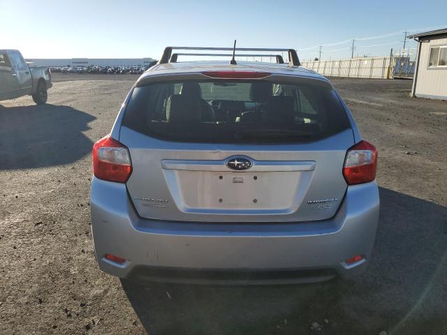 Photo 6 from auction – 2013 SUBARU IMPREZA LI with VIN JF1GPAG61D2834174