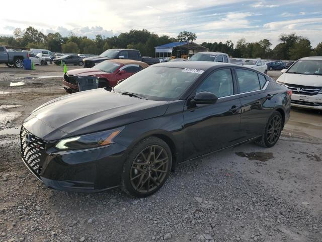 NISSAN ALTIMA SR 2025 with VIN 1N4BL4CV5SN402381 - Photo from auction