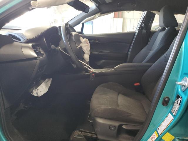 Foto 7 de la subasta – 2018 TOYOTA C-HR con VIN NMTKHMBX9JR028069