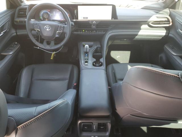 Photo 8 from auction – 2023 TOYOTA CROWN with VIN JTDAFAAF2P3002093