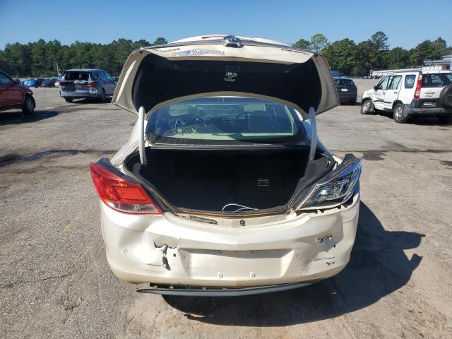 Photo 6 from auction – 2012 BUICK REGAL PREM with VIN 2G4GS5ER0C9192006