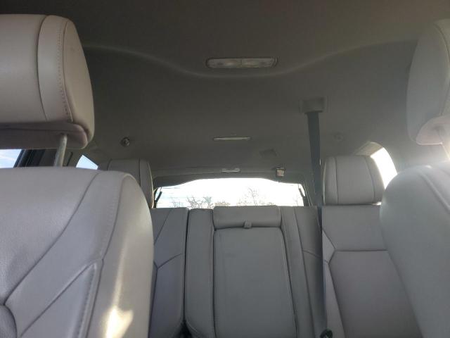 Photo 10 from auction – 2013 HONDA PILOT EXL with VIN 5FNYF4H57DB052242