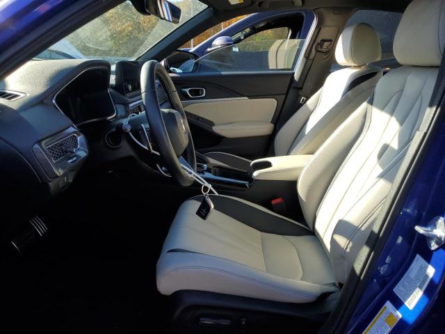 Photo 7 from auction – 2024 ACURA INTEGRA A- with VIN 19UDE4H37RA015841