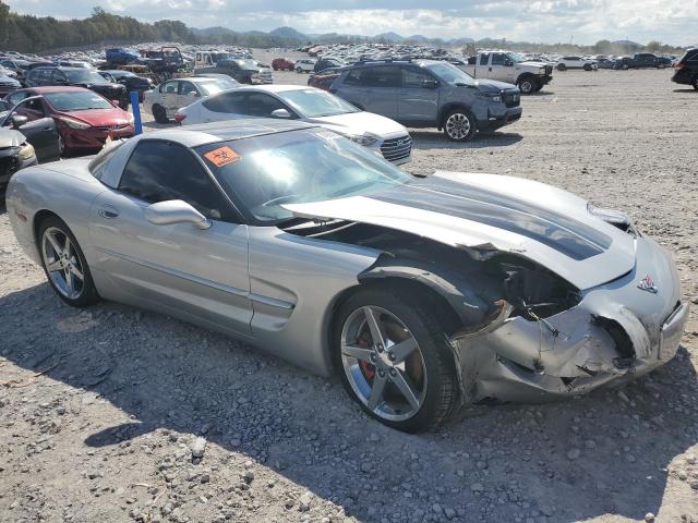 Photo 4 from auction – 1998 CHEVROLET CORVETTE with VIN 1G1YY22G9W5130736