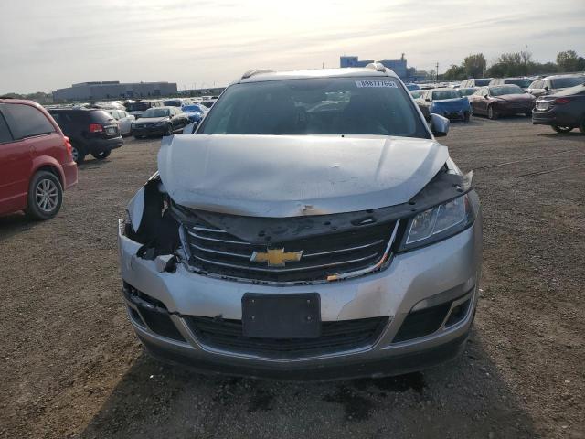 Photo 5 from auction – 2016 CHEVROLET TRAVERSE L with VIN 1GNKRGKDXGJ249859