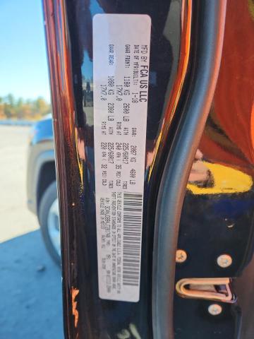 Photo 14 from auction – 2018 JEEP COMPASS LA with VIN 3C4NJDBB4JT281748