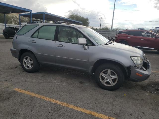 Photo 4 from auction – 2002 LEXUS RX 300 with VIN JTJHF10U220290882