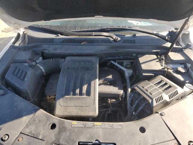Photo 12 from auction – 2015 CHEVROLET EQUINOX LT with VIN 2GNFLFEKXF6210997
