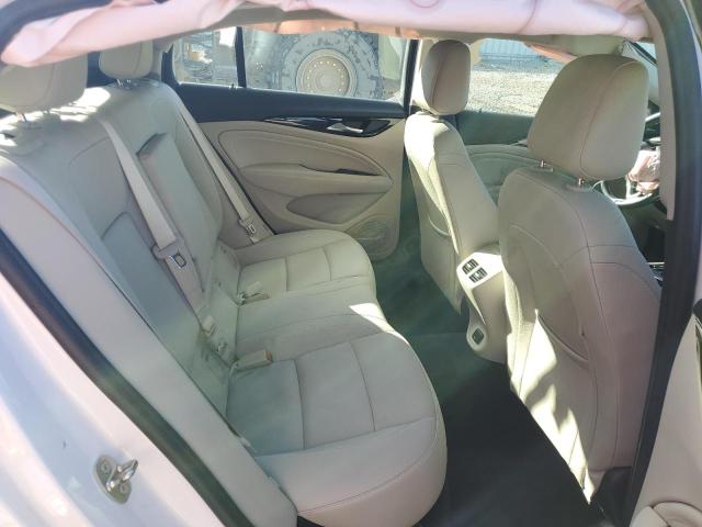 Photo 10 from auction – 2018 BUICK REGAL ESSE with VIN W04GP6SX6J1094463