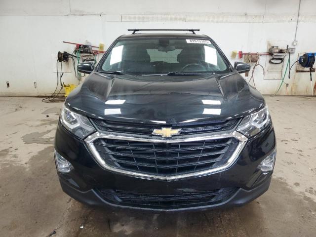 Photo 5 from auction – 2018 CHEVROLET EQUINOX LT with VIN 2GNAXSEV4J6320535