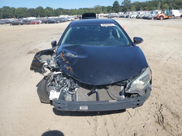 Photo 5 from auction – 2015 TOYOTA COROLLA L with VIN 2T1BURHEXFC376396