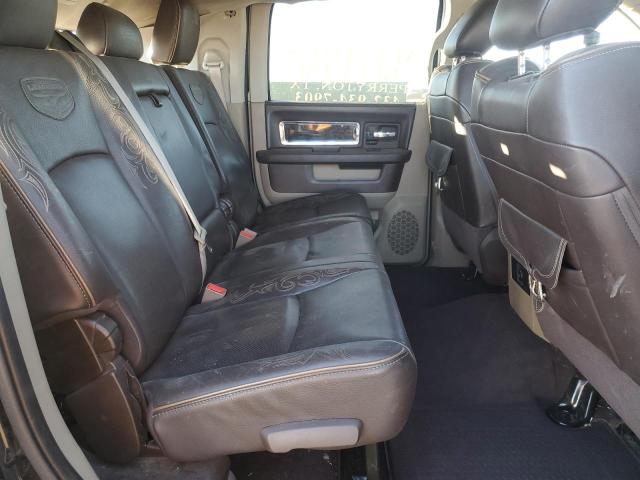 Foto 10 de la subasta – 2012 DODGE RAM 2500 L con VIN 3C6UD5PL4CG182215