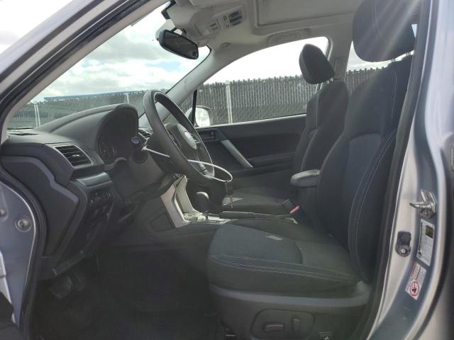 Photo 7 from auction – 2016 SUBARU FORESTER 2 with VIN JF2SJAFC5GH502724