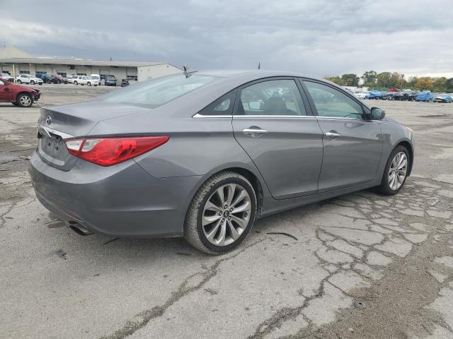 Photo 3 from auction – 2011 HYUNDAI SONATA SE with VIN 5NPEC4AC5BH056910