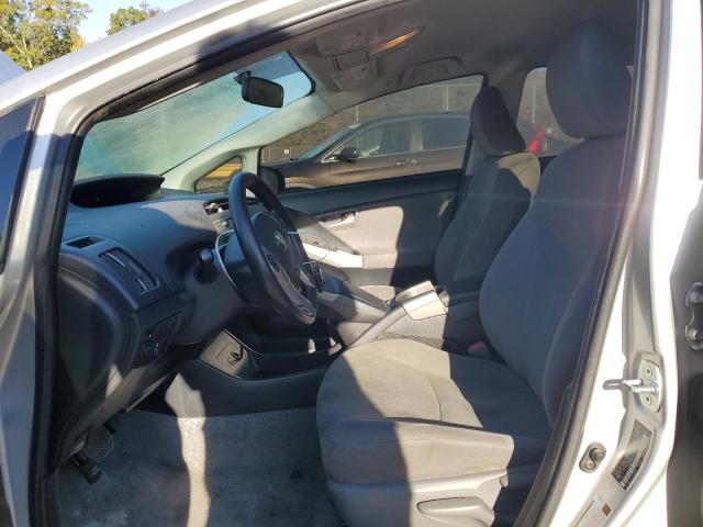 Photo 7 from auction – 2015 TOYOTA PRIUS with VIN JTDKN3DU8F1956404