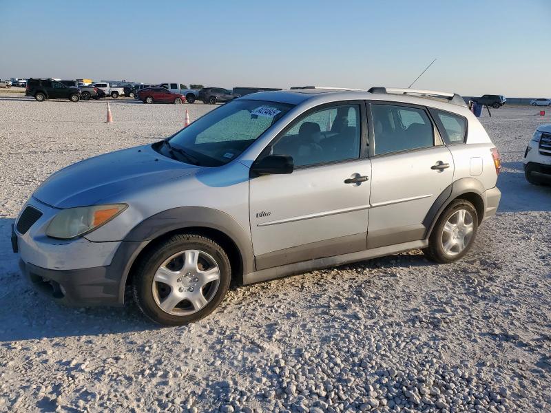 Photo 1 from auction – 2006 PONTIAC VIBE with VIN 5Y2SL65816Z403281