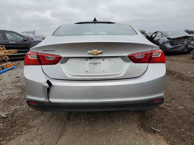 Photo 6 from auction – 2017 CHEVROLET MALIBU LS with VIN 1G1ZB5ST5HF154193