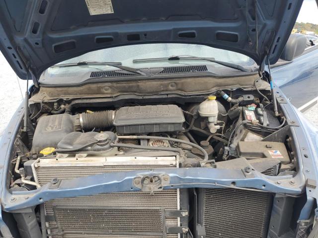 Photo 11 from auction – 2002 DODGE RAM 1500 with VIN 1D7HA16N72J246507