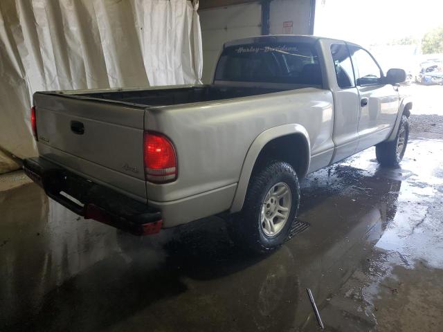 Photo 3 from auction – 2002 DODGE DAKOTA SPO with VIN 1B7GG32N92S570736