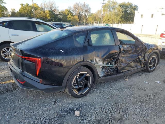 Photo 3 from auction – 2025 KIA K4 EX with VIN 3KPFU4DE3SE079749