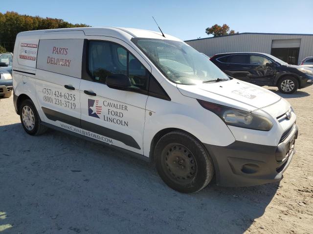 Zdjęcie 4 z aukcji – 2015 FORD TRANSIT CO z VIN NM0LS7E70F1191506