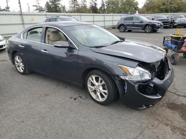 Photo 4 from auction – 2013 NISSAN MAXIMA S with VIN 1N4AA5AP0DC812001