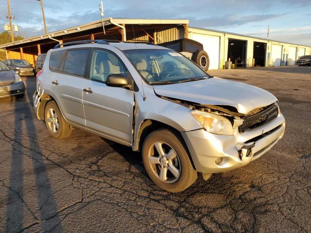 Photo 4 from auction – 2008 TOYOTA RAV4 with VIN JTMBD33V185198883