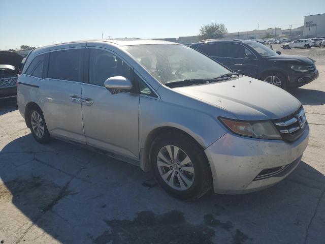 Photo 4 from auction – 2014 HONDA ODYSSEY with VIN 5FNRL5H63EB137673