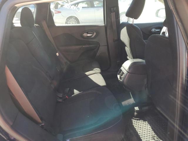 Photo 11 from auction – 2016 JEEP CHEROKEE L with VIN 1C4PJMCB7GW333058