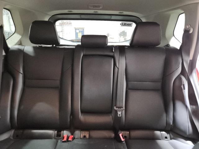 Photo 10 from auction – 2023 NISSAN ROGUE SV with VIN 5N1BT3BB9PC778804