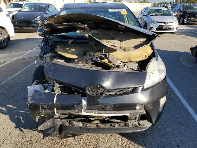صورة رقم 5 من المزاد - 2012 TOYOTA PRIUS مع VIN JTDKN3DUXC1600595