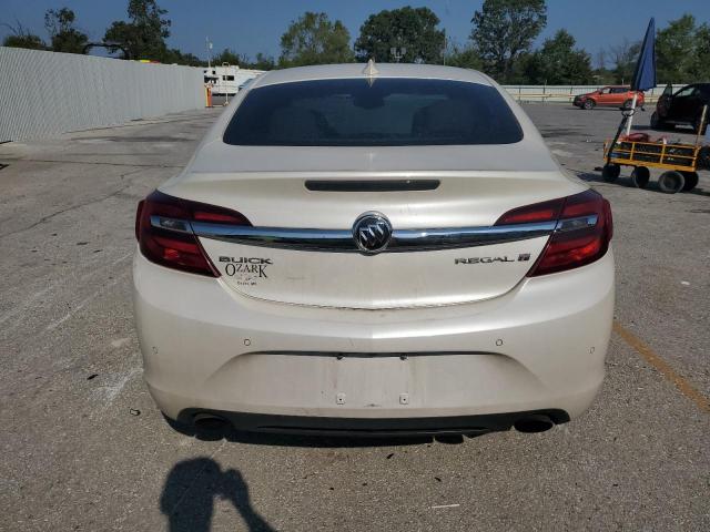 Photo 6 from auction – 2015 BUICK REGAL PREM with VIN 2G4GN5EX5F9283976